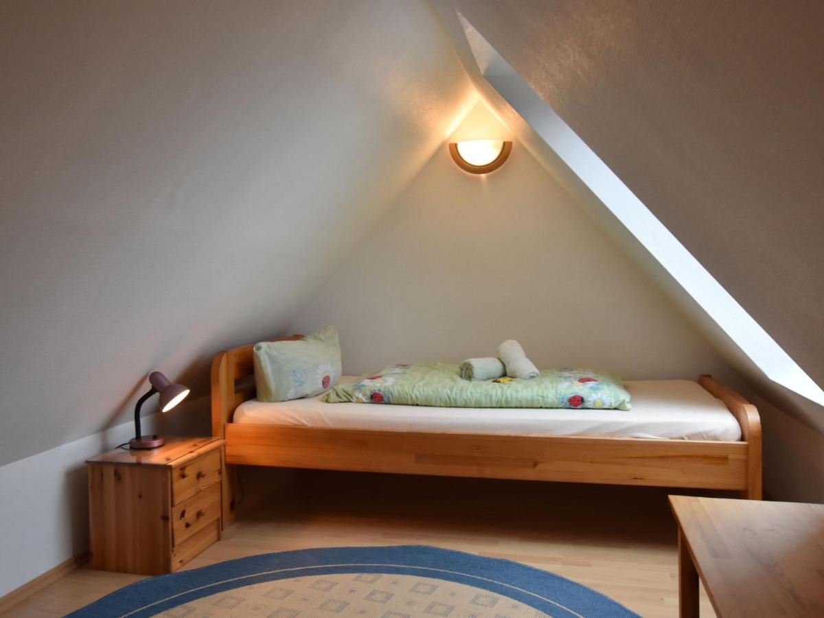 Flat With Sauna In Rerik On The Baltic Sea Værelse billede