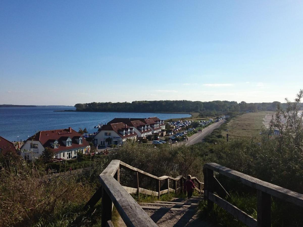 Flat With Sauna In Rerik On The Baltic Sea Værelse billede