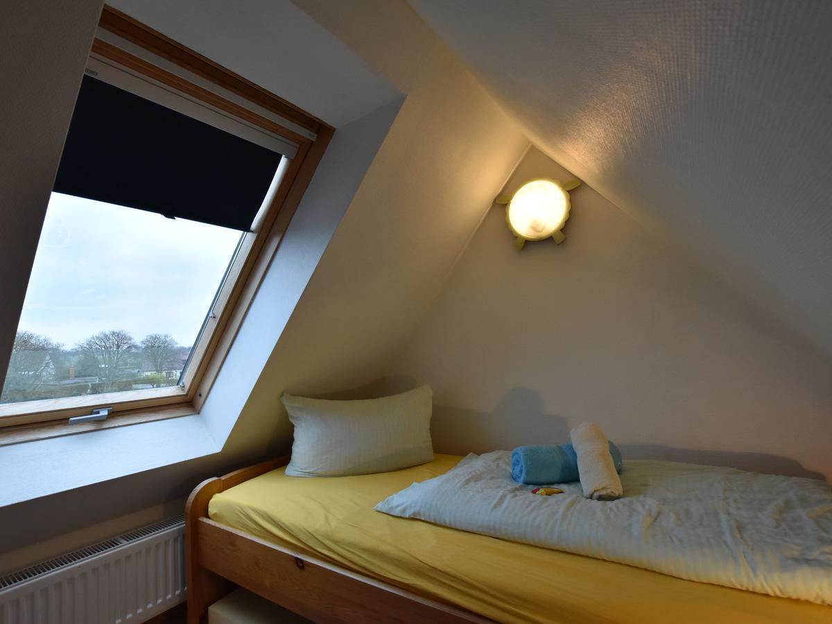 Flat With Sauna In Rerik On The Baltic Sea Eksteriør billede
