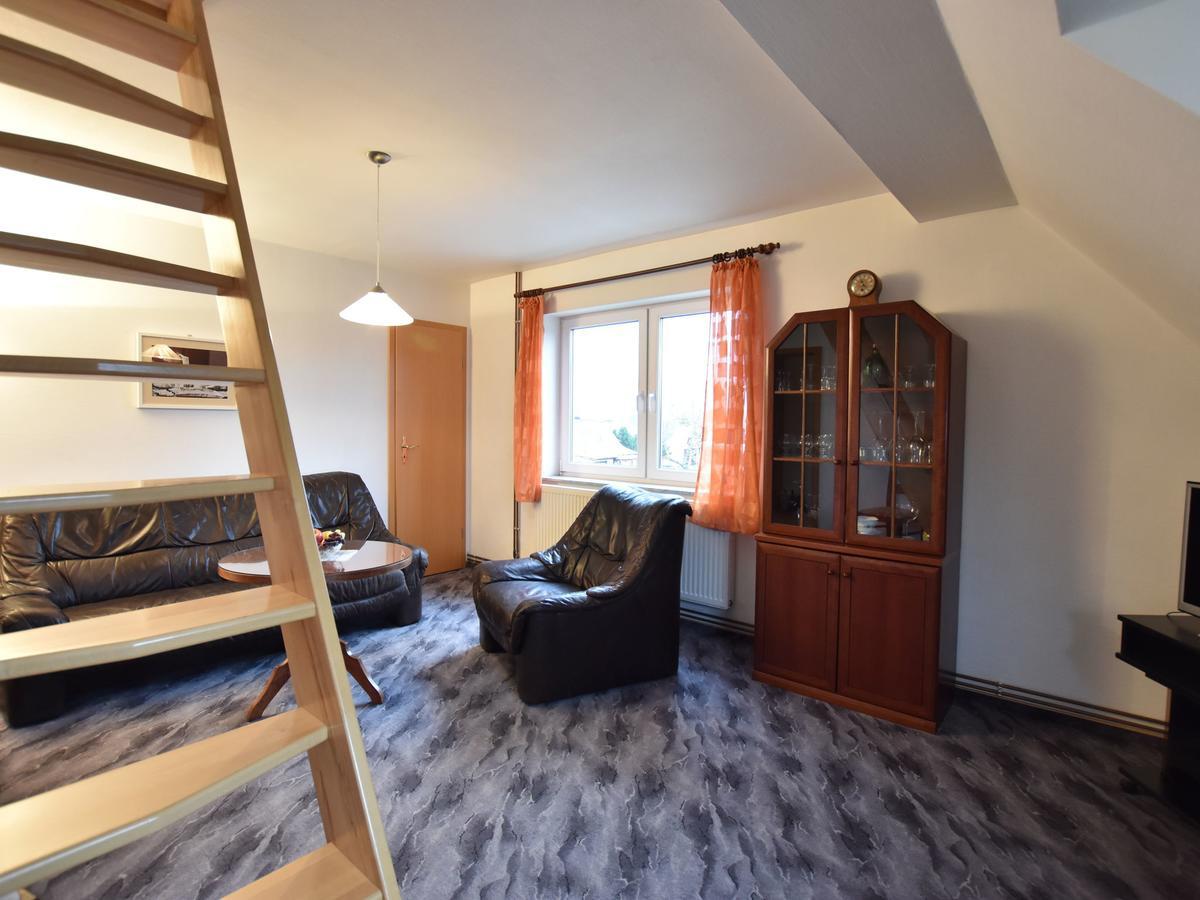 Flat With Sauna In Rerik On The Baltic Sea Eksteriør billede